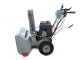 Ama NPS 1370  - Spazzaneve a scoppio - Loncin LC185FDS