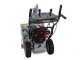 Ama NPS 1370  - Spazzaneve a scoppio - Loncin LC185FDS