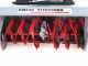Ama NPS 1370  - Spazzaneve a scoppio - Loncin LC185FDS