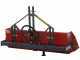GeoTech 160 cm - Paletta idraulica per trattore - Serie pesante - Portata 700 Kg