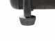 Nuair SIL 244/6 - Compressore aria elettrico portatile monofase silenziato, oil-less  - Motore 1.5 HP - 6 lt