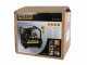 Nuair SIL 244/6 - Compressore aria elettrico portatile monofase silenziato, oil-less  - Motore 1.5 HP - 6 lt
