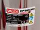 Pompa sommersa elettrica per acque sporche Valex ESP-INOX402 - elettropompa da 400 W