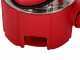 Valex ESP-INOX402 - Pompa sommersa elettrica per acque sporche - 400 W