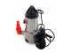 Valex ESP-INOX901 - Pompa sommersa elettrica per acque sporche - 900W