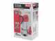 Valex ESP-INOX901 - Pompa sommersa elettrica per acque sporche - 900W