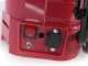 GeoTech KF-18C-2 - Pompa irroratrice spalleggiata manuale - A batteria - 18L