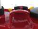 GeoTech KF-18C-2 - Pompa irroratrice spalleggiata manuale - A batteria - 18L