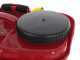 GeoTech KF-18C-2 - Pompa irroratrice spalleggiata manuale - A batteria - 18L