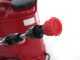 GeoTech KF-18C-2 - Pompa irroratrice spalleggiata manuale - A batteria - 18L