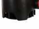 Pompa sommersa acque nere e chiare Valex ESP751S - elettropompa sommergibile da 750 W