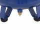 Michelin MVX 24 - Compressore aria elettrico portatile monofase, oil-less - Motore 1.5 HP - 24 lt