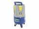 Michelin MVX 24 - Compressore aria elettrico portatile monofase, oil-less - Motore 1.5 HP - 24 lt