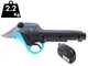 Campagnola Easy S - Forbice elettrica da potatura - 44V 4.4Ah - Diametro di taglio 30mm
