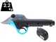 Campagnola Easy S - Forbice elettrica da potatura - 44V 4.4Ah