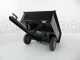 Honda HF 2417 HME - Trattorino tagliaerba - Cambio idrostatico - Motore Honda GCV530 - Cesto di raccolta e mulching