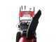 GeoTech-Pro STP1176 WEBS - Spazzaneve a scoppio - B&amp;S 1450 Snow