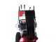 GeoTech-Pro STP1176 WEBS - Spazzaneve a scoppio - B&amp;S 1450 Snow