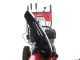 GeoTech-Pro STP1176 WEBS - Spazzaneve a scoppio - B&amp;S 1450 Snow