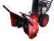 GeoTech-Pro STP1176 WEBS - Spazzaneve a scoppio - B&amp;S 1450 Snow
