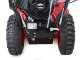 GeoTech-Pro STP1176 WEBS - Spazzaneve a scoppio - B&amp;S 1450 Snow