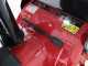 GeoTech-Pro STP1176 WEBS - Spazzaneve a scoppio - B&amp;S 1450 Snow