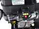 GeoTech-Pro STP1176 WEBS - Spazzaneve a scoppio - B&amp;S 1450 Snow