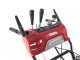 GeoTech-Pro STP1176 WEBS - Spazzaneve a scoppio - B&amp;S 1450 Snow