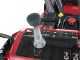 GeoTech-Pro STP1176 WEBS - Spazzaneve a scoppio - B&amp;S 1450 Snow