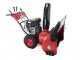 GeoTech-Pro STP1176 WEBS - Spazzaneve a scoppio - B&amp;S 1450 Snow