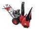GeoTech-Pro STP1176 WEBS - Spazzaneve a scoppio - B&amp;S 1450 Snow