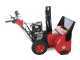 GeoTech-Pro STP1176 WEBS - Spazzaneve a scoppio - B&amp;S 1450 Snow