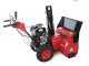 GeoTech-Pro STP1176 WEBS - Spazzaneve a scoppio - B&amp;S 1450 Snow