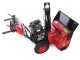 GeoTech-Pro STP1176 WEBS - Spazzaneve a scoppio - B&amp;S 1450 Snow