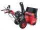 GeoTech-Pro STP1176 WEBS - Spazzaneve a scoppio - B&amp;S 1450 Snow