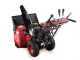 GeoTech-Pro STP1176 WEBS - Spazzaneve a scoppio - B&amp;S 1450 Snow