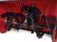 GeoTech-Pro STP1176 WEBS - Spazzaneve a scoppio - B&amp;S 1450 Snow