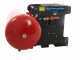 Airmec Agrimaster 1000/650 - Compressore a trattore - Serbatoio 650 lt