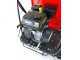 Ama TAG300T - Motocarriola cingolata cassone estensibile - Portata 300Kg