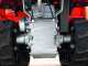 Ama TAG300T - Motocarriola cingolata cassone estensibile - Portata 300Kg