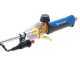 Kemper 1429 - Diserbante ecologico brucia erba