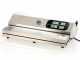 Macchina sottovuoto MINI Euro 360 INOX + vuotometro - Barra saldante 37cm