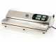 Macchina sottovuoto MINI Euro 360 INOX + vuotometro - Barra saldante 37cm
