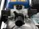 Hyundai 35605 - Motopompa a scoppio autoadescante - Raccordi 50 mm