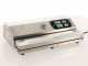 Macchina sottovuoto BIG Euro 460 INOX + vuotometro - Barra saldante 47cm