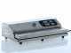 Macchina sottovuoto BIG Euro 460 INOX + vuotometro - Barra saldante 47cm