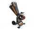 Wortex T200 H - Biotrituratore a scoppio - Motore Honda GX 200