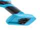 Wortex Piranha 30-M - Forbice elettrica da potatura - 18V 2Ah - Diametro di taglio 27mm