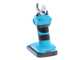 Wortex Piranha 30-M - Forbice elettrica da potatura - 18V 2Ah - Diametro di taglio 27mm