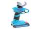 Wortex Piranha 30-M - Forbice elettrica da potatura - 18V 2Ah - Diametro di taglio 27mm